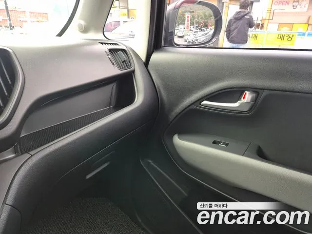 Kia Ray 2025 thumb 9