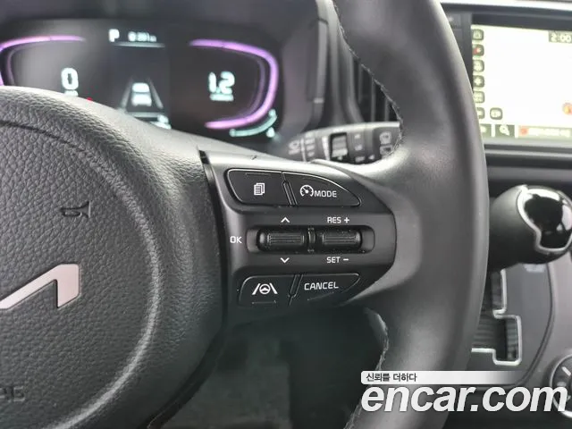 Kia Ray 2025 thumb 10