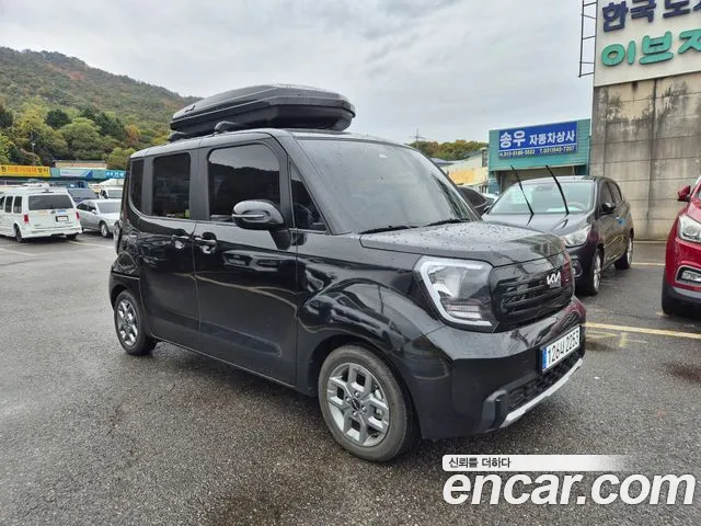 Kia Ray 2025 thumb 12