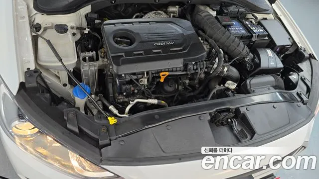 Hyundai Avante 2016 thumb 6