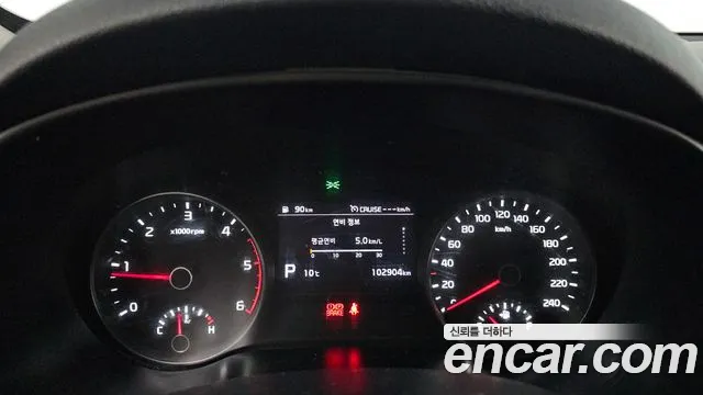 Kia Sportage 2021 thumb 8