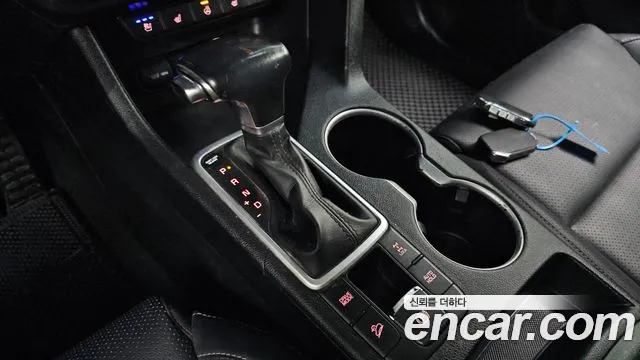 Kia Sportage 2021 thumb 9