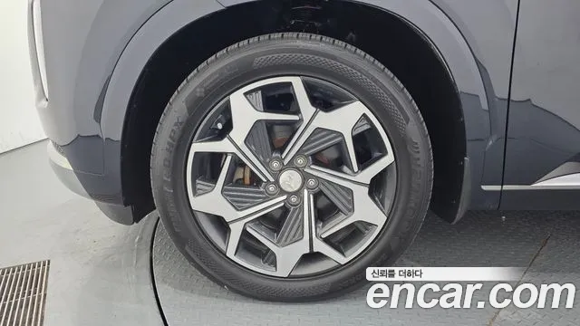 Hyundai Palisade 2021 thumb 5