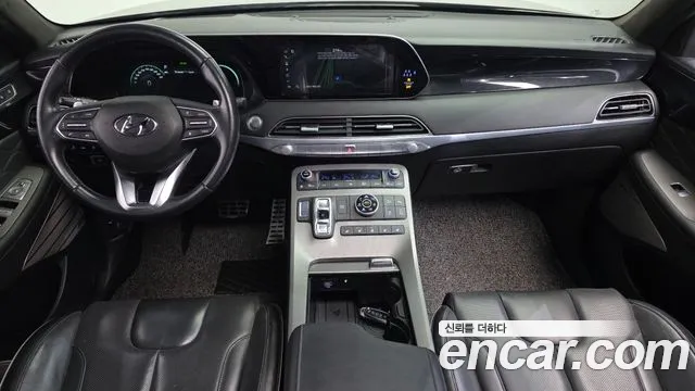 Hyundai Palisade 2021 thumb 7