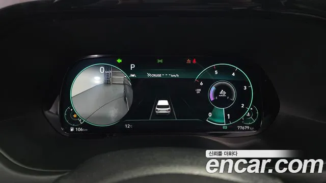 Hyundai Palisade 2021 thumb 8