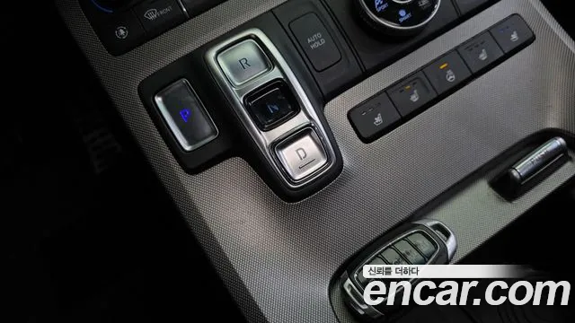 Hyundai Palisade 2021 thumb 9