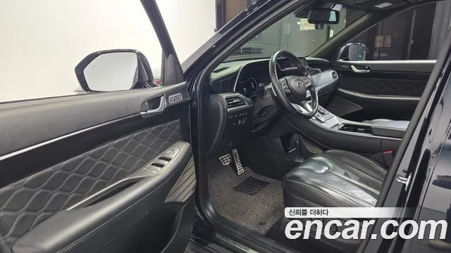 Hyundai Palisade 2021 thumb 10