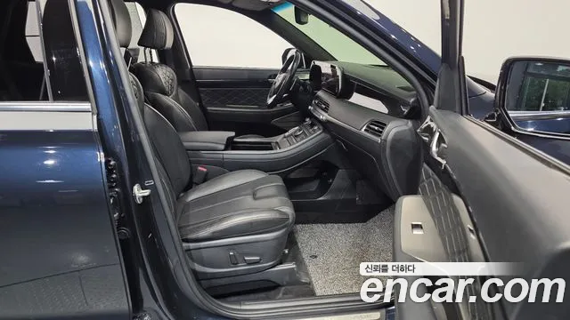 Hyundai Palisade 2021 thumb 11