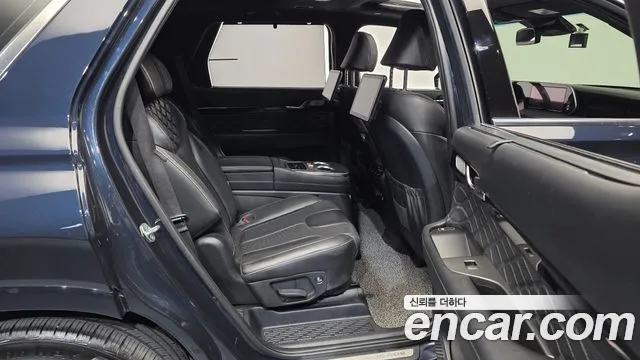 Hyundai Palisade 2021 thumb 12