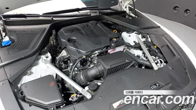Genesis G80 2026 thumb 5