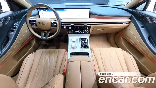 Genesis G80 2026 thumb 6
