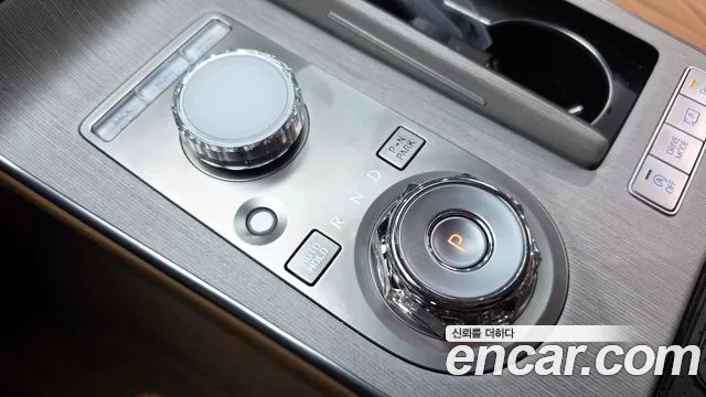 Genesis G80 2026 thumb 8