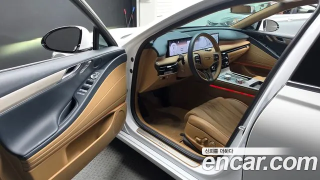 Genesis G80 2026 thumb 9