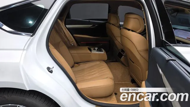 Genesis G80 2026 thumb 10
