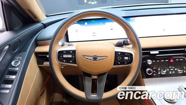 Genesis G80 2026 thumb 11