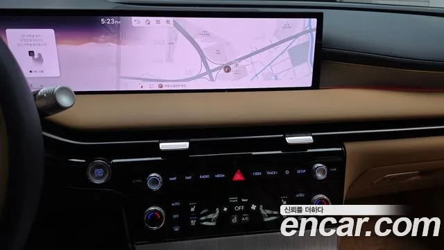 Genesis G80 2026 thumb 12