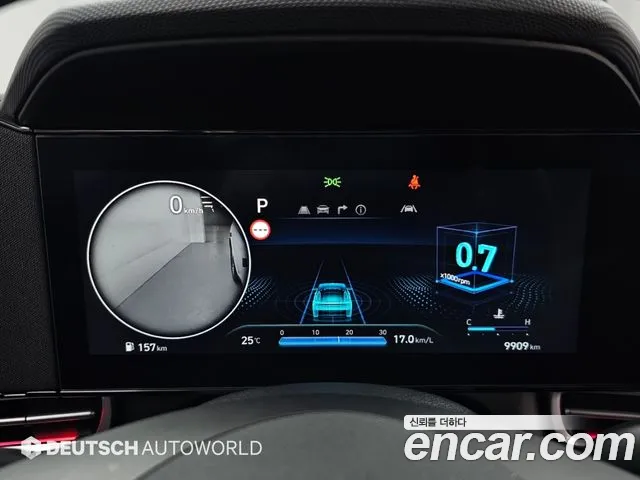 Hyundai Avante 2024 thumb 8