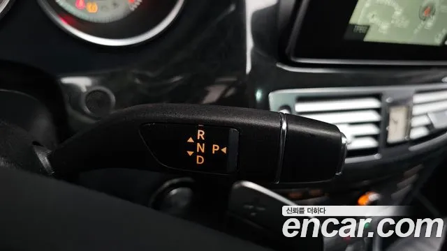 Mercedes-Benz CLS-Class 2016 thumb 8