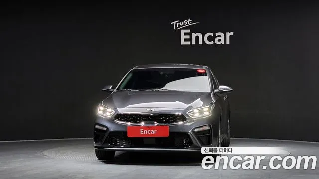 Kia K3 2019 thumb 3