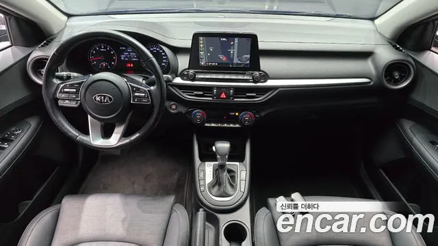 Kia K3 2019 thumb 7