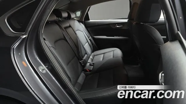 Kia K3 2019 thumb 11