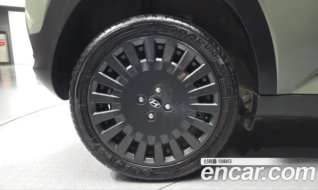 Hyundai Casper 2021 thumb 4