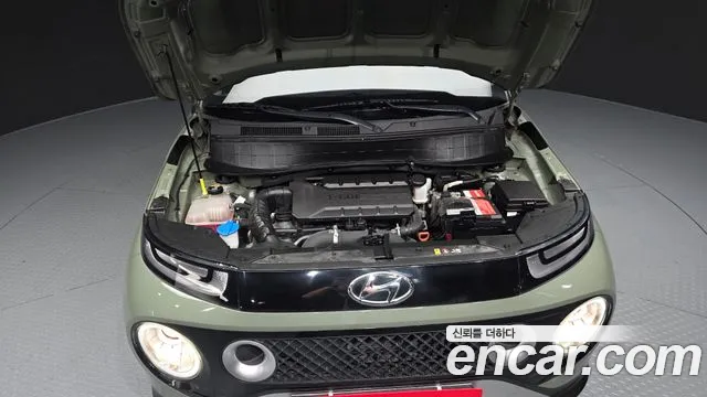 Hyundai Casper 2021 thumb 5