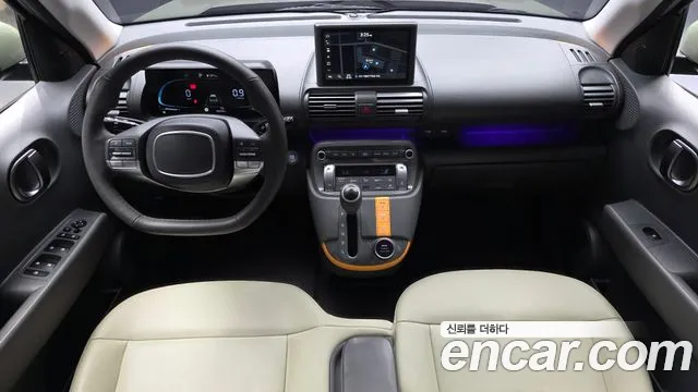 Hyundai Casper 2021 thumb 6