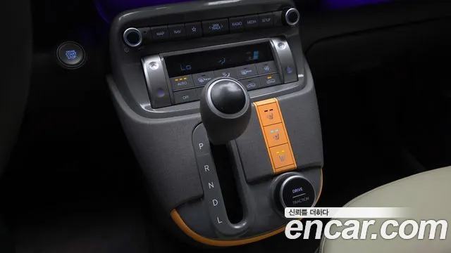 Hyundai Casper 2021 thumb 8