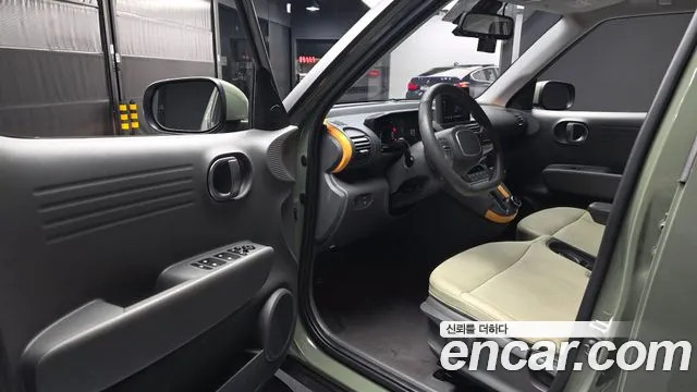 Hyundai Casper 2021 thumb 9