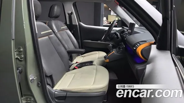 Hyundai Casper 2021 thumb 10