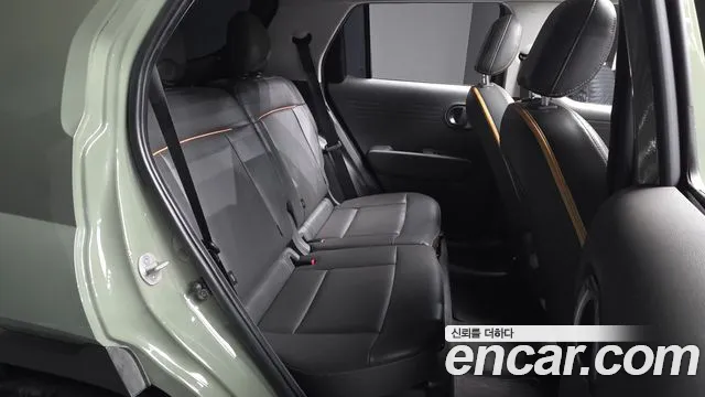 Hyundai Casper 2021 thumb 11