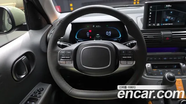 Hyundai Casper 2021 thumb 12