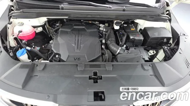 Kia Carnival 2022 thumb 6