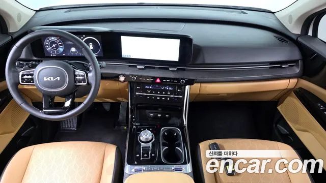 Kia Carnival 2022 thumb 7
