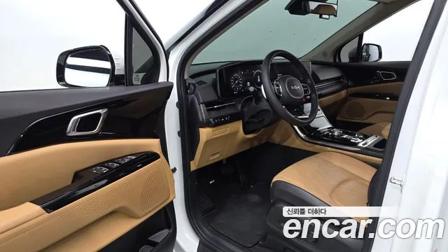 Kia Carnival 2022 thumb 10