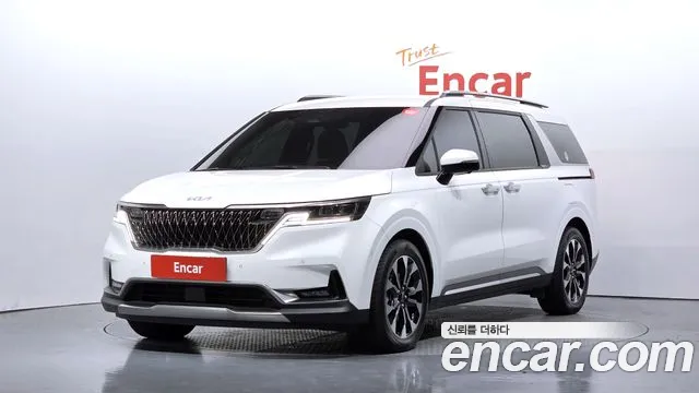 Kia Carnival 2022 thumb 12
