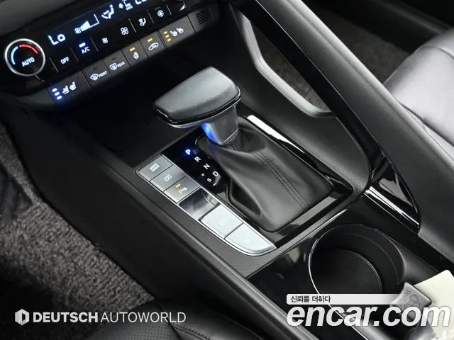 Hyundai Avante 2023 thumb 9