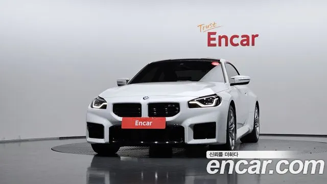 BMW M2 2025 thumb 3