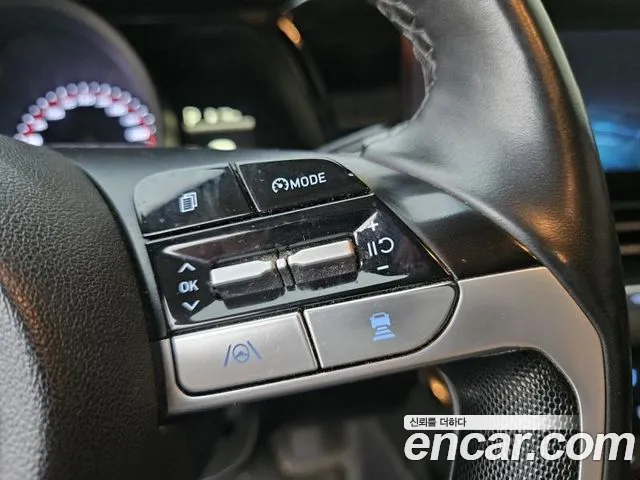 Hyundai Avante 2022 thumb 6