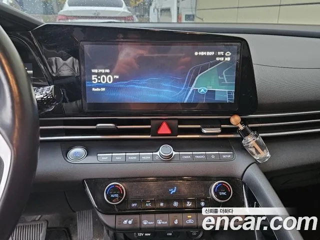 Hyundai Avante 2022 thumb 8