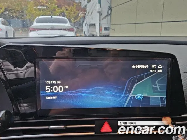 Hyundai Avante 2022 thumb 9