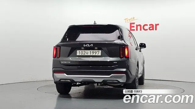 Kia Sorento 2023 thumb 4