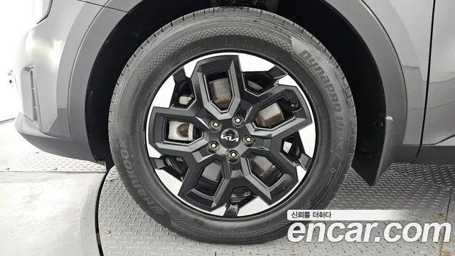 Kia Sorento 2023 thumb 5