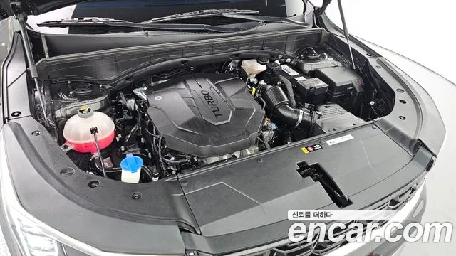 Kia Sorento 2023 thumb 6