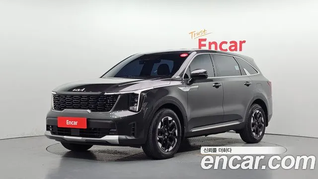Kia Sorento 2023 thumb 12