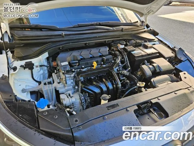 Hyundai Avante 2019 thumb 6