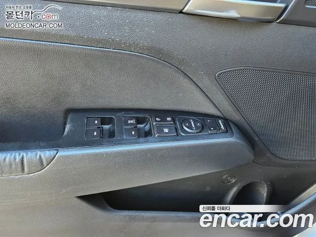 Hyundai Avante 2019 thumb 10