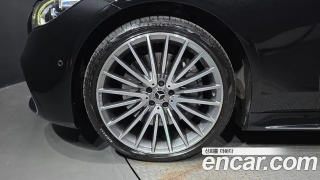 Mercedes-Benz S-Класс 2023 thumb 4