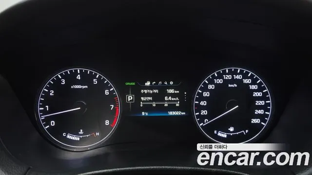 Hyundai Genesis 2016 thumb 7
